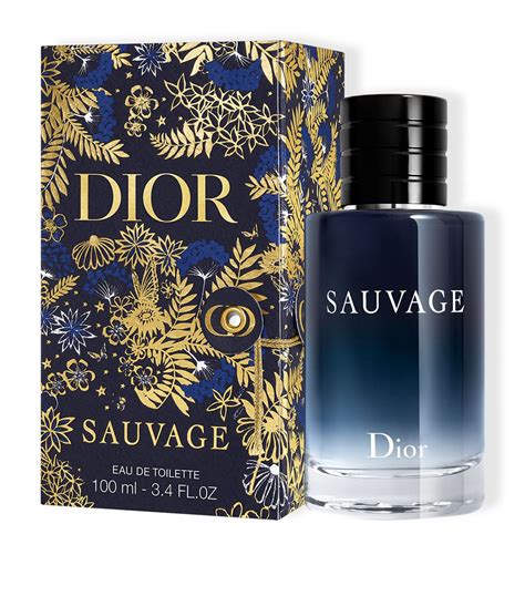 sauvage dior 100ml edt|dior sauvage preisvergleich.